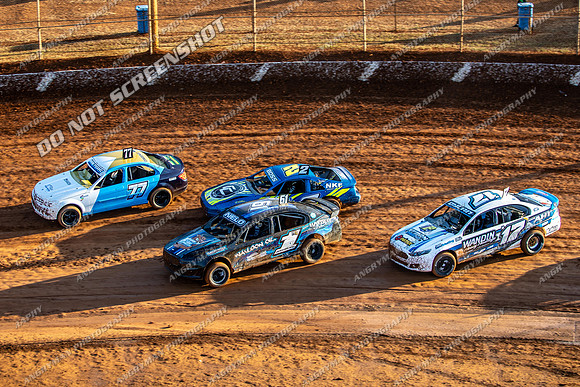 Modified 61 V61 - Saturday-3