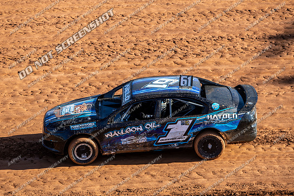 Modified 61 V61 - Saturday-2