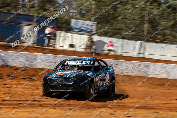 Modified 61 V61 - Practice