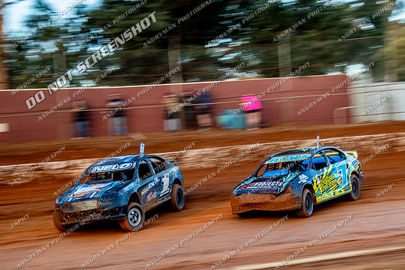 Modified 61 V61 - Sunday-5