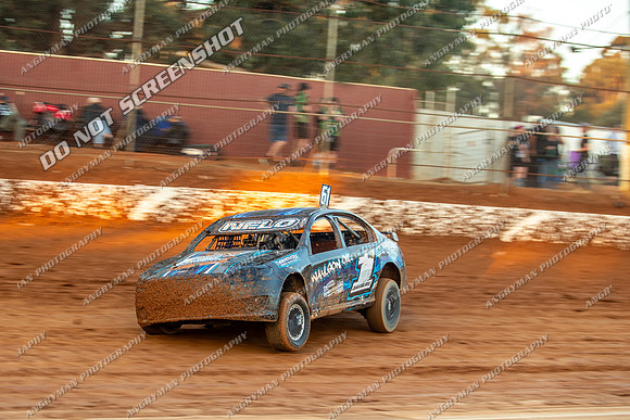 Modified 61 V61 - Saturday-8