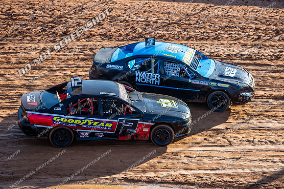 Street Stock 12 T12 - Saturday-5