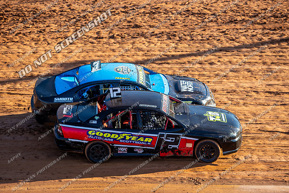Street Stock 12 T12 - Saturday-4