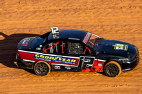 Street Stock 12 T12 - Saturday