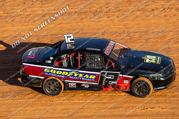 Street Stock 12 T12 - Saturday