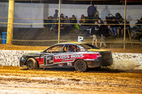 Street Stock 12 T12 - Saturday-8