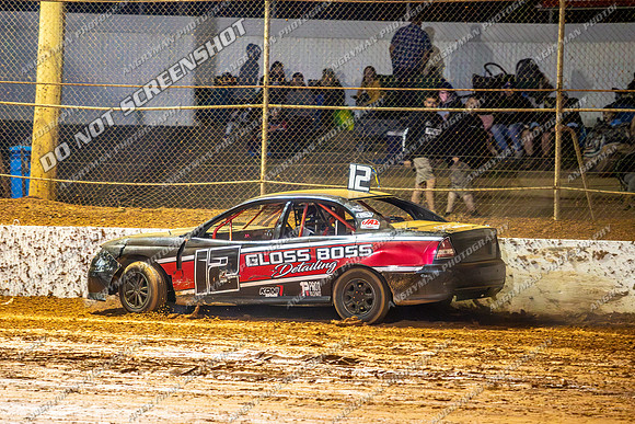 Street Stock 12 T12 - Saturday-8