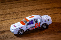 Street Stock 124 T124 - Saturday-3
