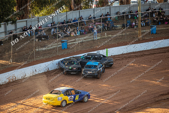Street Stock 22 T22 - Saturday-7
