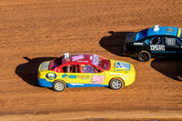 Street Stock 28 T28 - Saturday