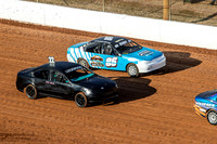 Street Stock 22 T22 - Saturday