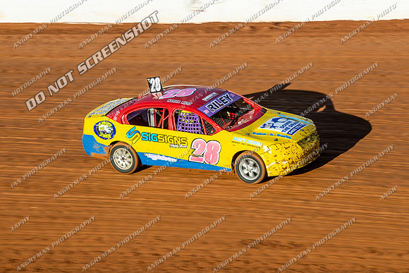 Street Stock 28 T28 - Saturday-4