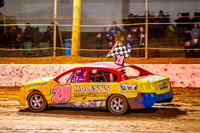 Street Stock 28 T28 - Saturday-8