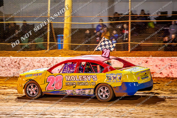 Street Stock 28 T28 - Saturday-8