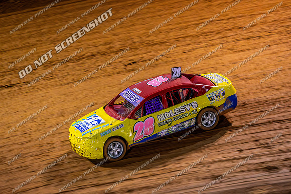 Street Stock 28 T28 - Saturday-5