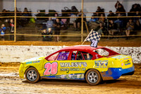 Street Stock 28 T28 - Saturday-7