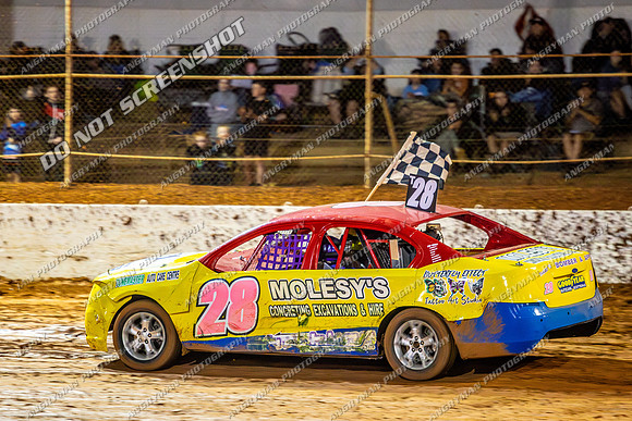 Street Stock 28 T28 - Saturday-7