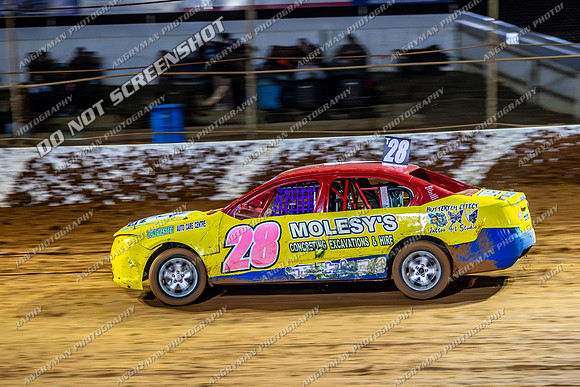 Street Stock 28 T28 - Saturday-6