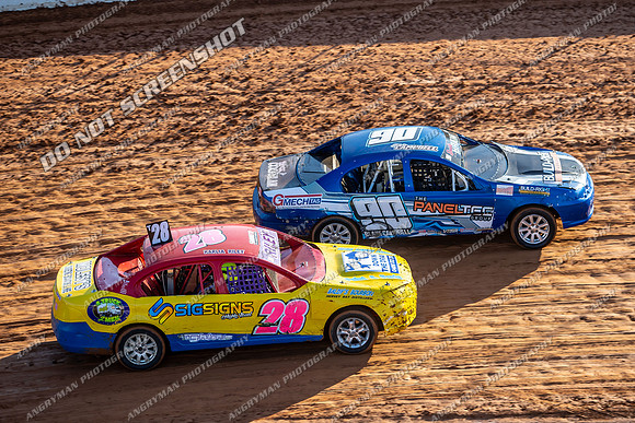 Street Stock 28 T28 - Saturday-2