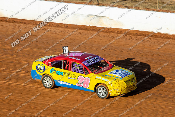 Street Stock 28 T28 - Saturday-3