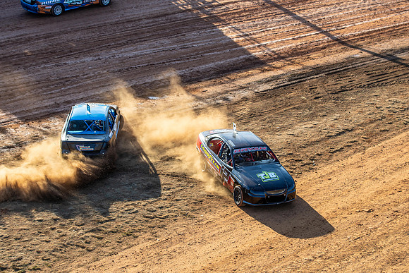 Street Stock 3 T3 - Saturday-10