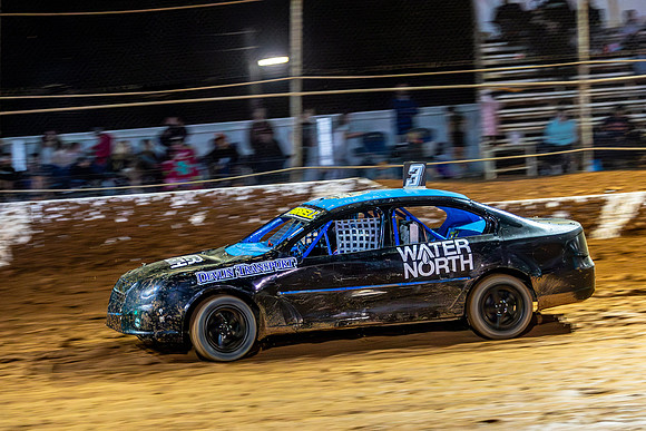 Street Stock 3 T3 - Saturday-13