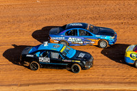 Street Stock 3 T3 - Saturday-3