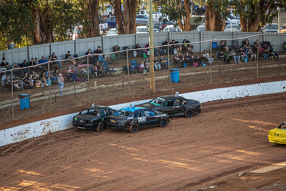 Street Stock 3 T3 - Saturday-2