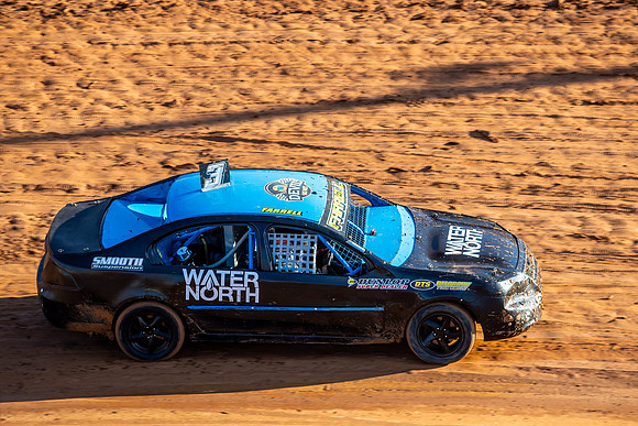 Street Stock 3 T3 - Saturday-7