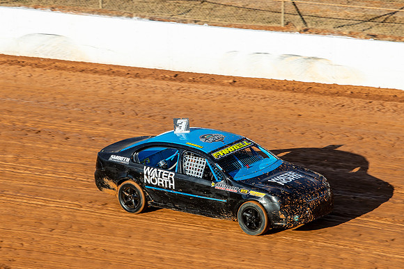 Street Stock 3 T3 - Saturday-6
