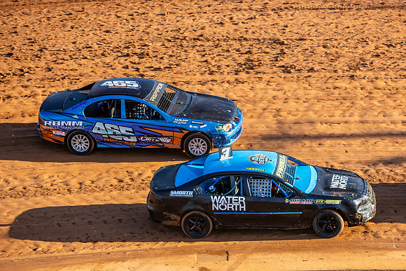 Street Stock 3 T3 - Saturday-5