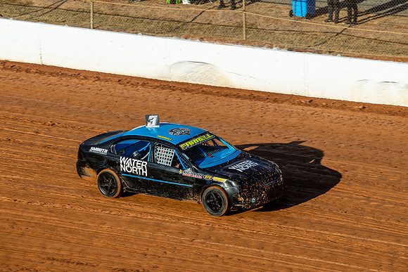 Street Stock 3 T3 - Saturday-8