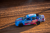 Street Stock 30 T30 - Saturday
