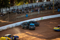 Street Stock 3 T3 - Saturday