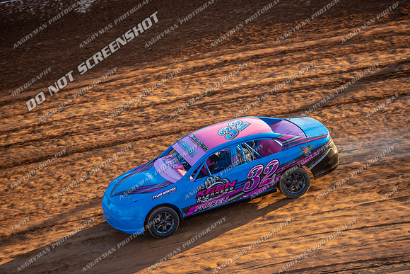 Street Stock 32 T32 - Saturday-2
