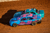 Street Stock 32 T32 - Saturday