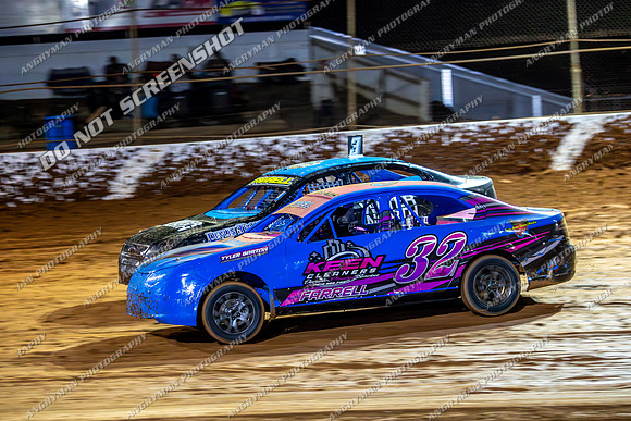 Street Stock 32 T32 - Saturday-4