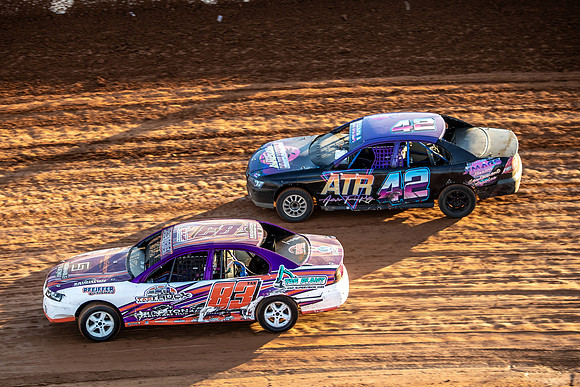 Street Stock 42 T42 - Saturday-6 copy