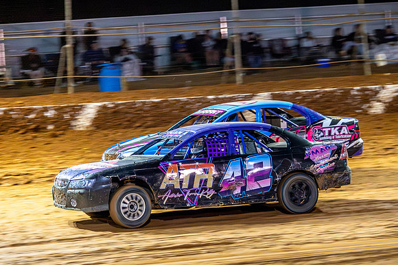 Street Stock 42 T42 - Saturday-9