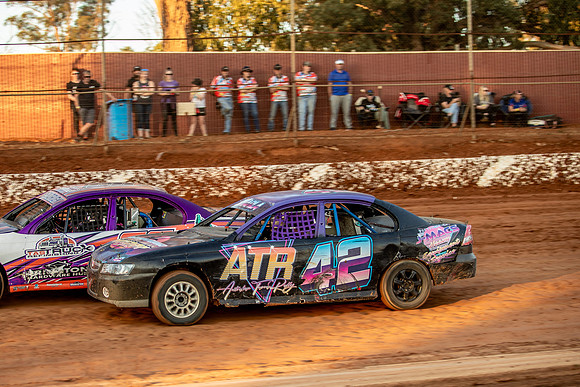 Street Stock 42 T42 - Saturday-12