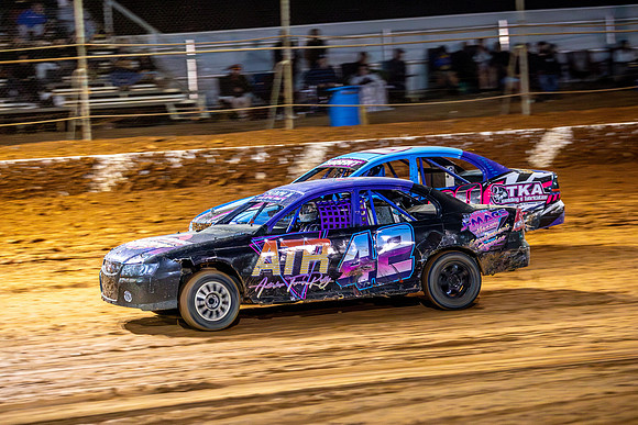 Street Stock 42 T42 - Saturday-10