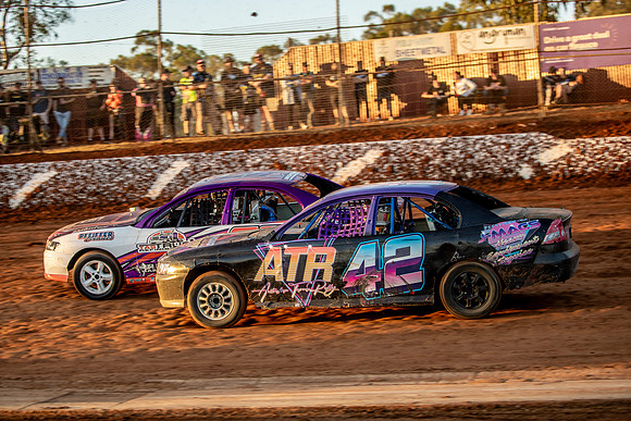Street Stock 42 T42 - Saturday-13