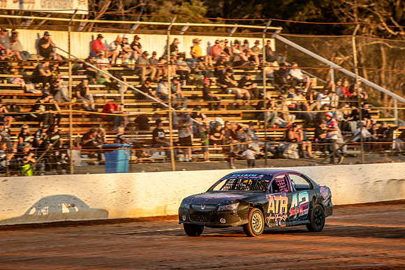 Street Stock 42 T42 - Saturday-17