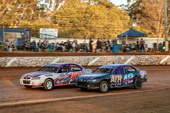Street Stock 42 T42 - Saturday-14