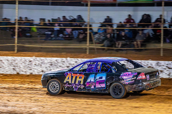 Street Stock 42 T42 - Saturday-29