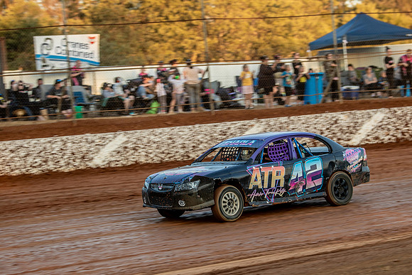 Street Stock 42 T42 - Saturday-18