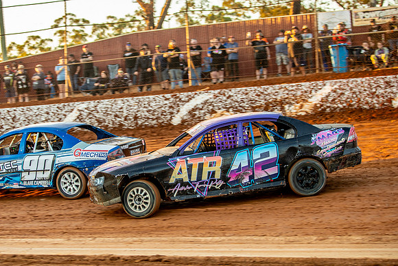 Street Stock 42 T42 - Saturday-24