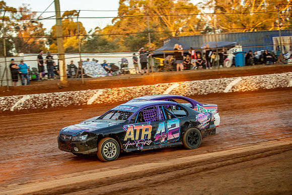 Street Stock 42 T42 - Saturday-25
