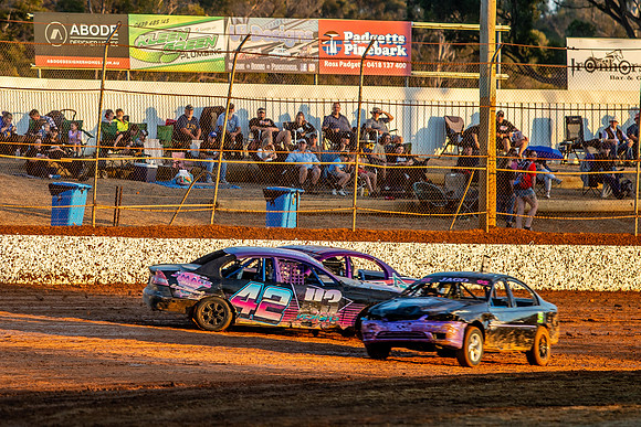 Street Stock 42 T42 - Saturday-26