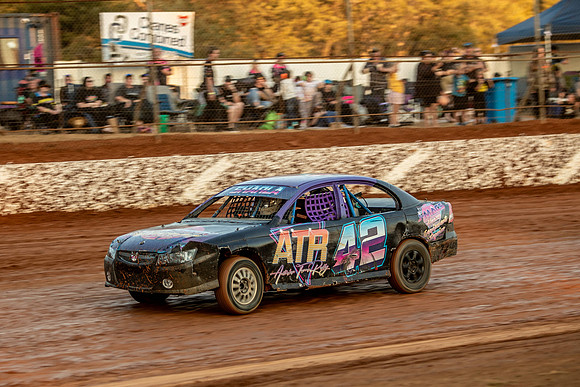 Street Stock 42 T42 - Saturday-22